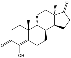 Formestane (CGP-32349) 566-48-3